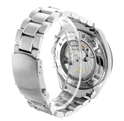 Omega Speedmaster Professional Date Co-Axial 311.30.44.50.01.002 Replica Reloj - Haga un click en la imagen para cerrar
